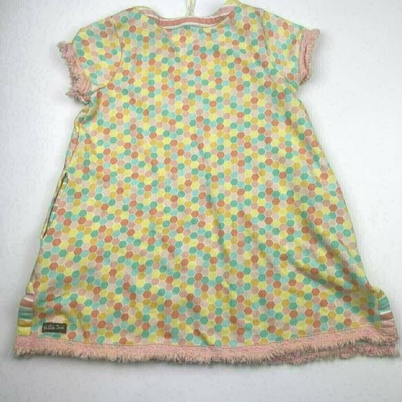 Matilda Jane Dots On Dots Swim Coverup - Picture 7 of 9